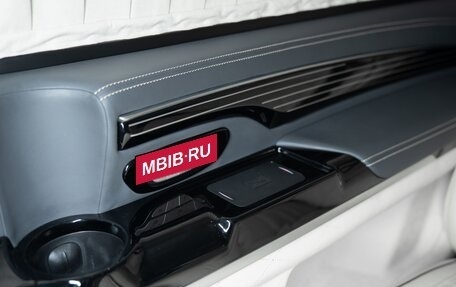 Mercedes-Benz V-Класс, 2024 год, 30 700 000 рублей, 26 фотография
