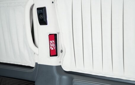 Mercedes-Benz V-Класс, 2024 год, 30 700 000 рублей, 25 фотография