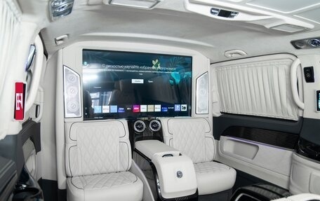 Mercedes-Benz V-Класс, 2024 год, 30 700 000 рублей, 22 фотография
