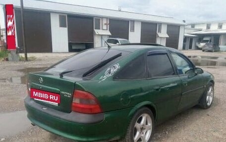 Opel Vectra B рестайлинг, 1997 год, 170 000 рублей, 2 фотография
