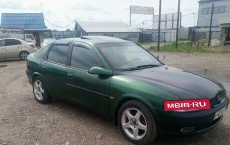 Opel Vectra B рестайлинг, 1997 год, 170 000 рублей, 4 фотография