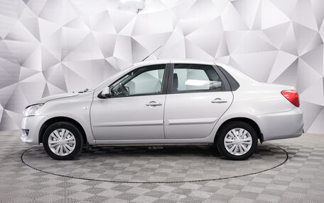 Datsun on-DO I рестайлинг, 2019 год, 671 000 рублей, 2 фотография