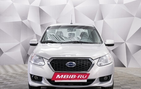 Datsun on-DO I рестайлинг, 2019 год, 671 000 рублей, 8 фотография