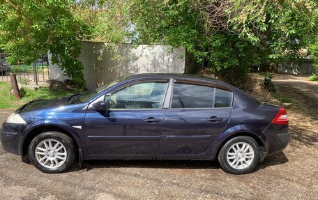 Renault Megane II, 2007 год, 280 000 рублей, 3 фотография