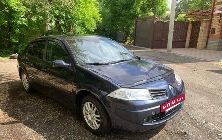 Renault Megane II, 2007 год, 280 000 рублей, 2 фотография