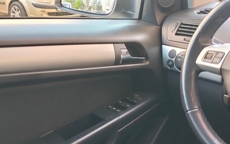 Opel Astra H, 2012 год, 780 000 рублей, 10 фотография