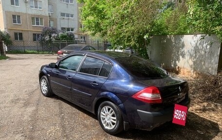 Renault Megane II, 2007 год, 280 000 рублей, 4 фотография