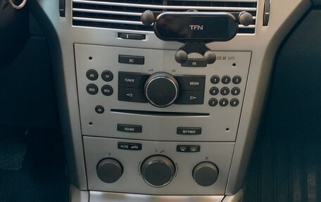 Opel Astra H, 2012 год, 780 000 рублей, 12 фотография