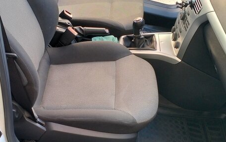 Opel Astra H, 2012 год, 780 000 рублей, 15 фотография