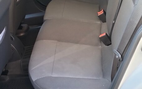 Opel Astra H, 2012 год, 780 000 рублей, 18 фотография