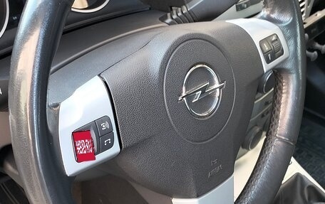 Opel Astra H, 2012 год, 780 000 рублей, 25 фотография