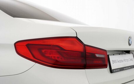 BMW 5 серия, 2017 год, 3 359 000 рублей, 9 фотография
