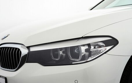 BMW 5 серия, 2017 год, 3 359 000 рублей, 8 фотография