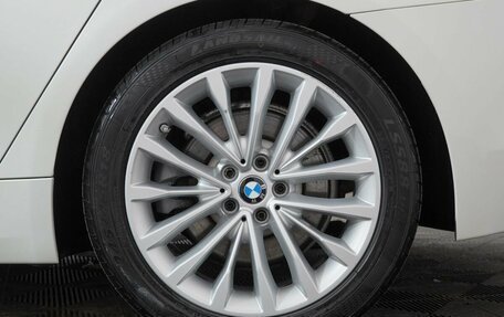 BMW 5 серия, 2017 год, 3 359 000 рублей, 28 фотография