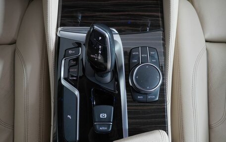 BMW 5 серия, 2017 год, 3 359 000 рублей, 24 фотография