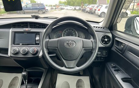 Toyota Corolla, 2017 год, 1 499 000 рублей, 18 фотография