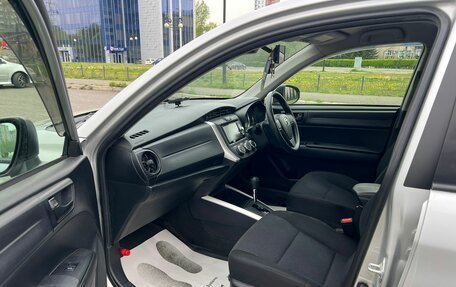 Toyota Corolla, 2017 год, 1 499 000 рублей, 10 фотография