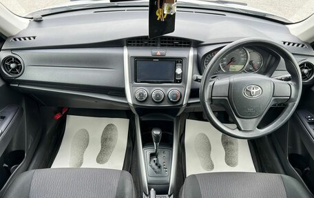 Toyota Corolla, 2017 год, 1 499 000 рублей, 14 фотография