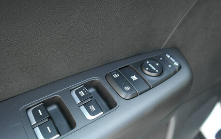 KIA Sportage IV рестайлинг, 2022 год, 2 728 000 рублей, 18 фотография