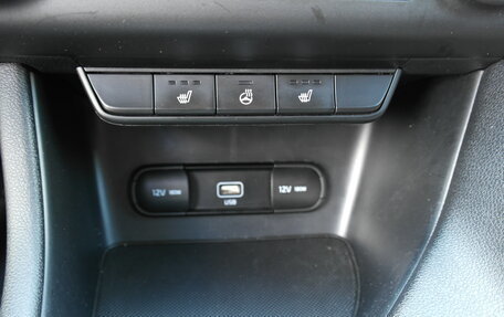 KIA Sportage IV рестайлинг, 2022 год, 2 728 000 рублей, 13 фотография