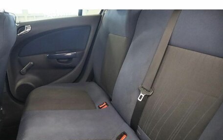 Opel Corsa D, 2007 год, 380 000 рублей, 7 фотография