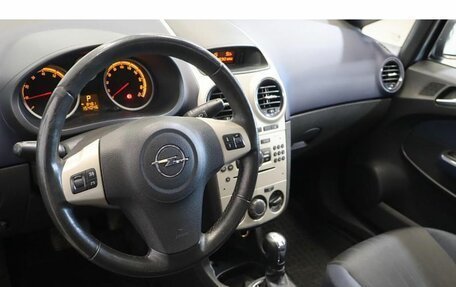 Opel Corsa D, 2007 год, 380 000 рублей, 6 фотография