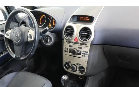 Opel Corsa D, 2007 год, 380 000 рублей, 5 фотография