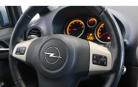 Opel Corsa D, 2007 год, 380 000 рублей, 8 фотография