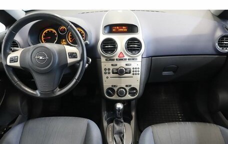 Opel Corsa D, 2007 год, 380 000 рублей, 11 фотография