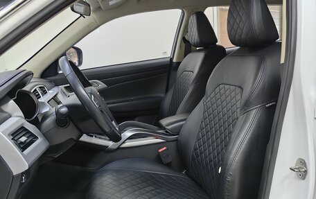Geely Atlas I, 2018 год, 1 218 000 рублей, 6 фотография