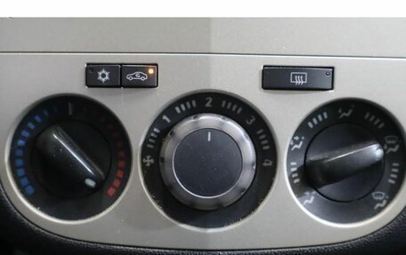 Opel Corsa D, 2007 год, 380 000 рублей, 13 фотография
