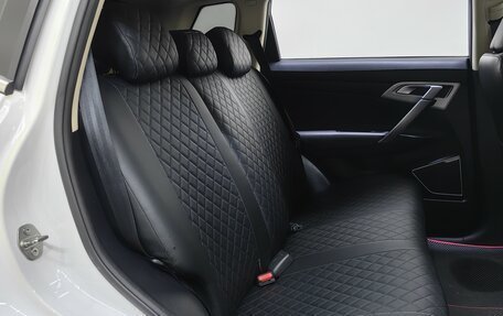 Geely Atlas I, 2018 год, 1 218 000 рублей, 9 фотография