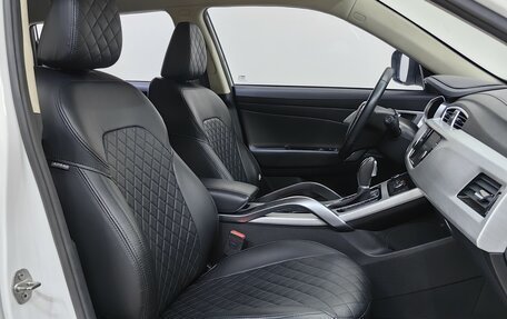 Geely Atlas I, 2018 год, 1 218 000 рублей, 7 фотография