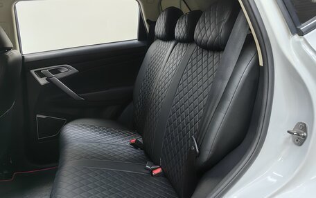 Geely Atlas I, 2018 год, 1 218 000 рублей, 8 фотография