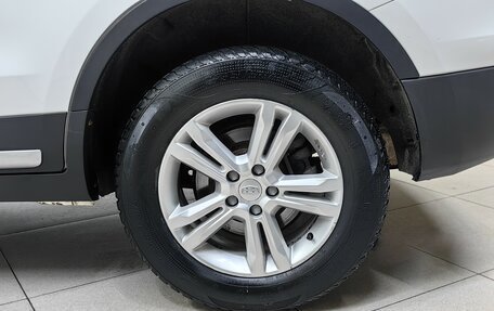Geely Atlas I, 2018 год, 1 218 000 рублей, 22 фотография