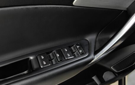 Geely Atlas I, 2018 год, 1 218 000 рублей, 21 фотография