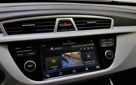 Geely Atlas I, 2018 год, 1 218 000 рублей, 14 фотография