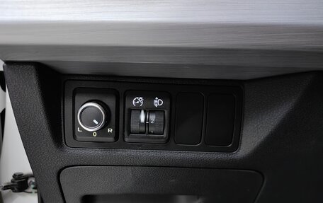 Geely Atlas I, 2018 год, 1 218 000 рублей, 20 фотография