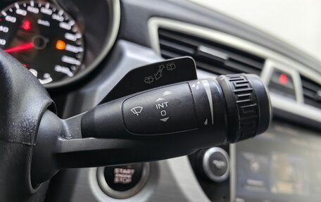 Geely Atlas I, 2018 год, 1 218 000 рублей, 19 фотография