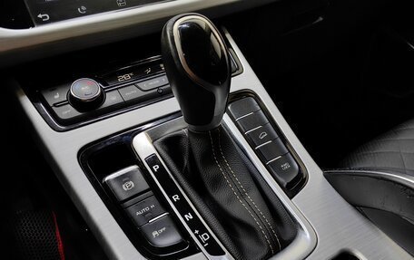 Geely Atlas I, 2018 год, 1 218 000 рублей, 16 фотография