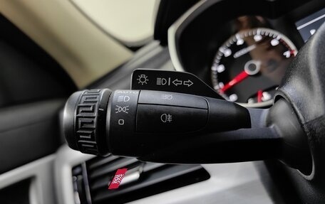 Geely Atlas I, 2018 год, 1 218 000 рублей, 18 фотография