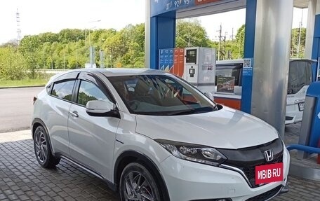 Honda Vezel, 2014 год, 1 450 000 рублей, 2 фотография