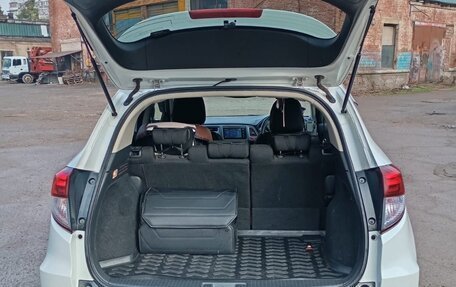 Honda Vezel, 2014 год, 1 450 000 рублей, 6 фотография