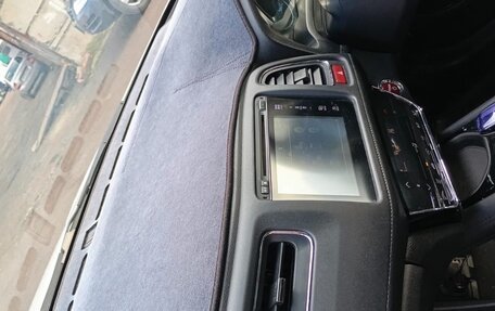 Honda Vezel, 2014 год, 1 450 000 рублей, 7 фотография