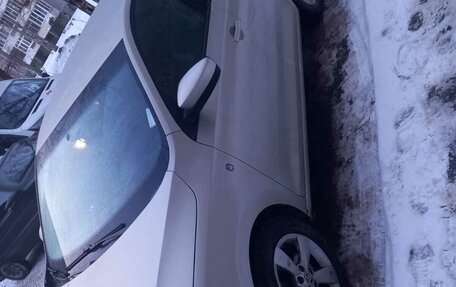 Skoda Rapid I, 2014 год, 805 000 рублей, 4 фотография