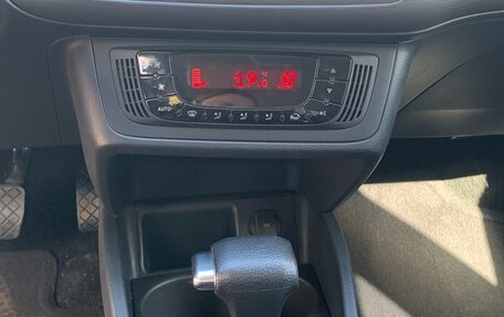 SEAT Ibiza IV рестайлинг 2, 2012 год, 659 000 рублей, 10 фотография