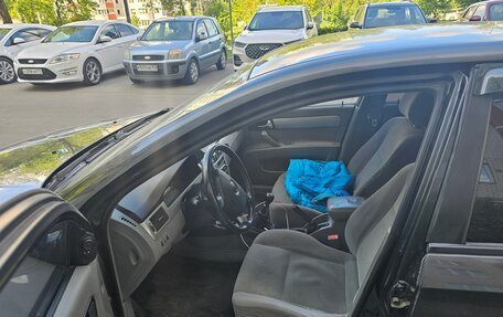 Chevrolet Lacetti, 2008 год, 420 000 рублей, 6 фотография