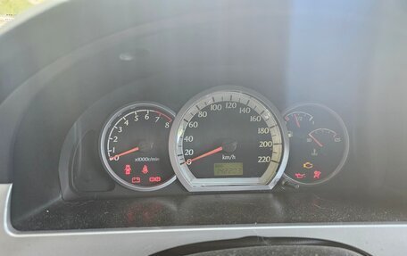 Chevrolet Lacetti, 2008 год, 420 000 рублей, 7 фотография