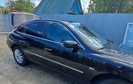 Hyundai Grandeur, 2007 год, 1 070 000 рублей, 2 фотография