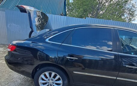 Hyundai Grandeur, 2007 год, 1 070 000 рублей, 3 фотография